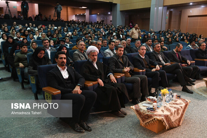 استاندار اصفهان: شاهین‌شهر به شهر رویدادها تبدیل شده است