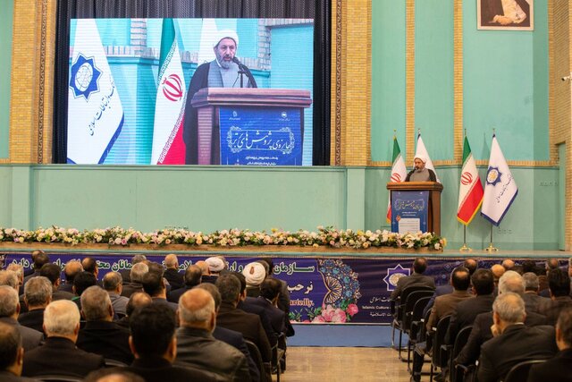 ایمانی‌پور: فاصله بین پژوهش و عمل در دیپلماسی فرهنگی را به حداقل می‌رسانیم