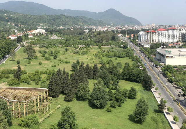 نمی‌خواهند غرب مازندران میراث جهانی داشته باشد؟!