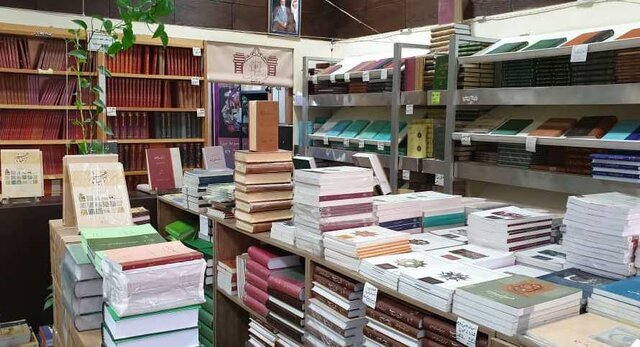 نخستین کتابخانه رسمی و حاکمیتی ایران؛ از ابتدا تا امروز